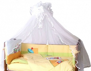 Балдахин из серии Feretti Puppet Points (Feretti, 00-0010197_Points)